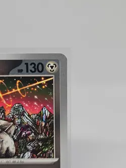 Duraludon Reverse Holo Pokemon TCG Phantasmal Flames 074/094 - Image 3