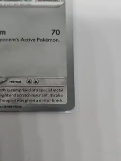Duraludon Reverse Holo Pokemon TCG Phantasmal Flames 074/094 - Image 4