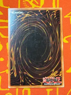 YUGIOH STARDUST DRAGON SECRET RARE LIGHT PLAY CT05-EN001 - Image 2