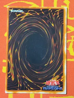 YUGIOH FIREWING PEGASUS SUPER PARALLEL RARE NEAR MINT P3-03 JAPANESE - Image 2