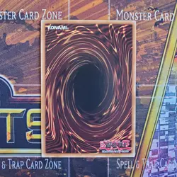 1x Trishula, the Dragon of Icy Imprisonment - Secret Rare - BLAR-EN048 - LP - Image 2