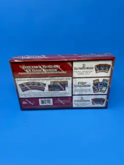 Yu-Gi-Oh GX Legendary Collection 2: The Duel Academy Years Gameboard Edition New - Image 2