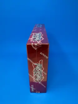 Yu-Gi-Oh GX Legendary Collection 2: The Duel Academy Years Gameboard Edition New - Image 3