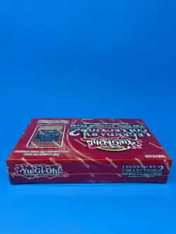 Yu-Gi-Oh GX Legendary Collection 2: The Duel Academy Years Gameboard Edition New - Image 5