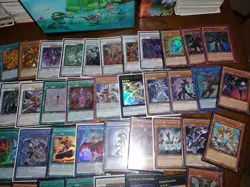 Rest Of My Yugioh Card Collection! Secrets, Ultra, Super, Staples, Etc. - Image 4