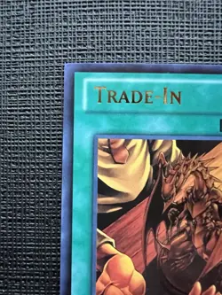 Yu-Gi-Oh! TCG Trade-In LCJW-EN291 Ultra Rare 1st Edition NM - Image 2