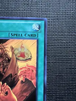 Yu-Gi-Oh! TCG Trade-In LCJW-EN291 Ultra Rare 1st Edition NM - Image 3