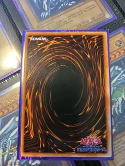 1999 Yugioh Japanese OCG Seiyaryu ホーリー・ナイト・トラコン Dark Duel Stories Promo (LP) - Image 5