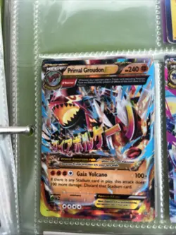 Pokemon EX Rare Cards - Pick Your Card - Holo Pokemon TCG Trading Cards - Image 2