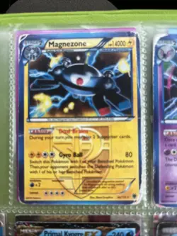 Pokemon EX Rare Cards - Pick Your Card - Holo Pokemon TCG Trading Cards - Image 3