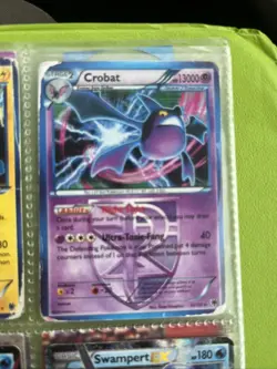 Pokemon EX Rare Cards - Pick Your Card - Holo Pokemon TCG Trading Cards - Image 4