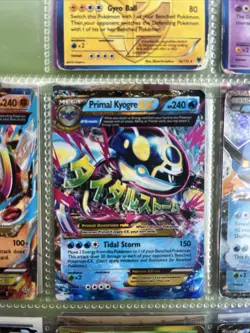 Pokemon EX Rare Cards - Pick Your Card - Holo Pokemon TCG Trading Cards - Image 5