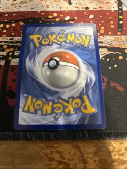 Pokemon TCG Magikarp Scarlet & Violet Paldea Evolved Card 203/193 PSA Gem MT 10 - Image 2