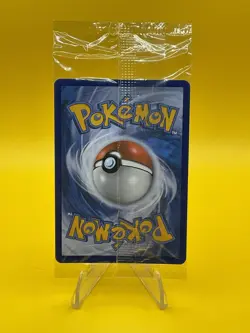 Magikarp XY143 Black Star Promo Card SEALED Pokemon Target Exclusive (NM) - Image 2