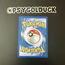 Pokemon Pikachu TCG Supreme Victors Card 120/147 Regular Common - Image 2