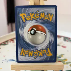 Pokemon Card Detective Pikachu 10/18 Holo Detective Pikachu Near Mint - Image 3