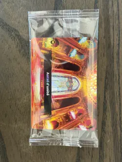 Riftbound Altar to Unity Promo Card (French, League of Legends) - Image 1