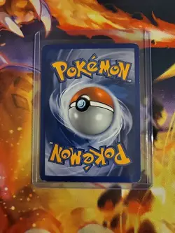 Pokemon TCG Rayquaza Holo Rare Card 3/17 Pop Series 1 Promos NM Condition - Image 4