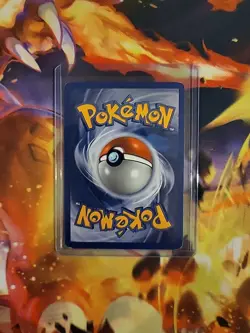 Pokemon TCG Rayquaza Holo Rare Card 3/17 Pop Series 1 Promos NM Condition - Image 5