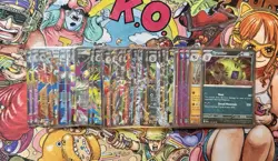 TCG Pokemon English: EX’s, Promo Card Lot 42 Cards Scarlet & Violet & Mega Evo - Image 1