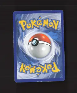 Umbreon 61/108 Dark Explorers Uncommon Pokemon Card MP - Image 2