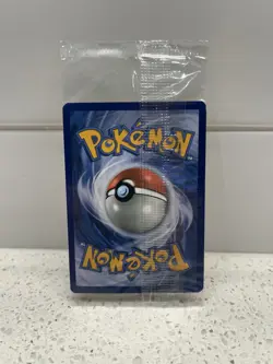 Pokemon TCG Eevee Promo Card 63/98 Build-A-Bear Workshop 2015 - Image 2