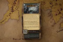 The Lord Of The Rings: The Card Game LCG - Return To Mirkwood - Image 2