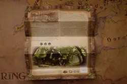 The Lord Of The Rings: The Card Game LCG - Return To Mirkwood - Image 3