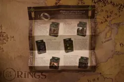 The Lord Of The Rings: The Card Game LCG - Return To Mirkwood - Image 4