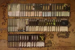 The Lord Of The Rings: The Card Game LCG - Return To Mirkwood - Image 5