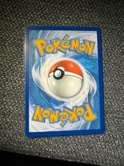 Pokemon Darkrai TCG Ultra Prism Star Holo Rare Card 77/156 NM Condition - Image 2