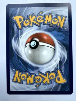 Pokemon TCG Team Rockets Meowth Card 203/182 Destined Rivals NM - Image 2
