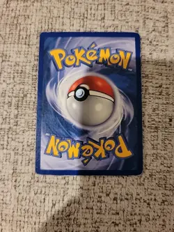 Pokemon Cards: Base Set 1st Edition Common: Rattata 61/102 - Image 2