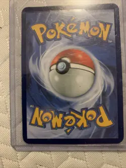 Pokemon TCG Roaring Skies Holo Full Art Ultra Rare Card M Rayquaza EX 105/108 - Image 4