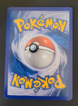Pokemon Mew TCG Secret Wonders Holo Rare Card 15/132 LP - Image 2