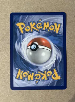 2017 Pokemon Shining Ho Oh Holo Black Star Promo Card SM70 - Image 2