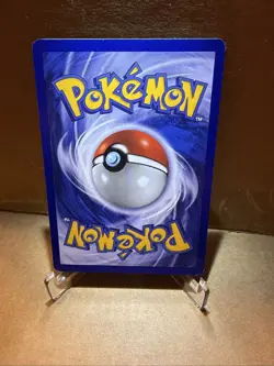 Pokemon TCG Squirtle Card #63/102 Common, Unlimited, Base Set NM/LP+ - Image 2