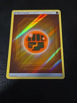 Pokemon TCG x5 Reverse Holo energy Cards Evolutions - Image 2