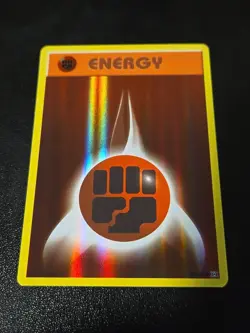 Pokemon TCG x5 Reverse Holo energy Cards Evolutions - Image 4