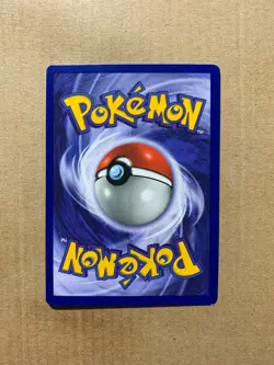 1st Edition SPANISH Starmie 64/102 Base Set - Common Pokemon Card - NM/Mint - Image 2