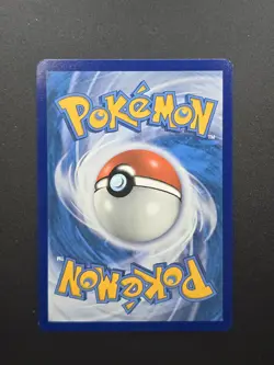 Chimchar 12/25 - Holo - Pokemon 25th Anniversary - McDonalds Promo Card Mint - Image 2