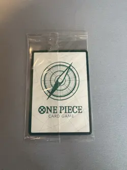 DON!! Card (Luffy) (Special DON!! Set Vol. 1) One Piece Promotion Cards Foil - Image 2