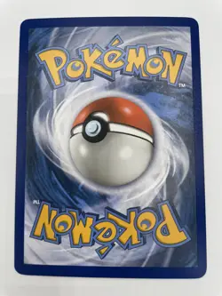 Pokemon Mudkip 19/25 Holo 25th Anniversary McDonalds Promo 2021 Card Near Mint - Image 2