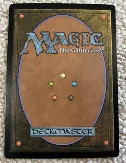 MTG - Ashaya, Soul of the Wild - Prerelease Cards - Foil - Image 2