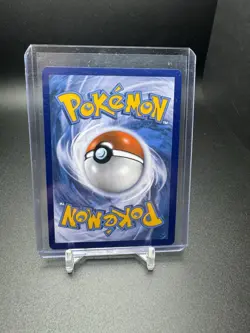 Pokemon TCG Houndoom EX Holo Ultra Rare Card 21/162 XY Breakthrough - Image 2