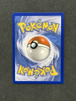 NM Gengar EX 114/119 Phantom Forces Full Art Holo Pokemon Card - Image 2