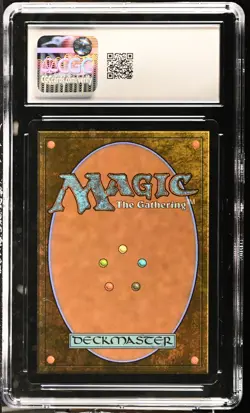 ENDURING COURAGE Duskmourn Fracture Foil Japan Showcase Foil CGC 10 MTG [Nos] - Image 2