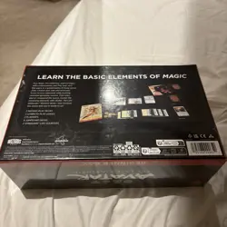 Beginner Box ~ Avatar: The Last Airbender ~ Magic MTG Sealed - Image 2