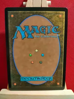 Command Beacon / Balamb Garden - Final Fantasy - NM - MTG - Image 2