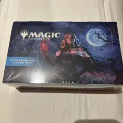 MTG Innistrad Remastered: Play Booster Box (36) - New & Sealed - Image 1